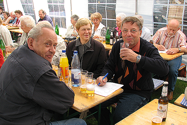 2007-07-07 Heimatverein wird 15