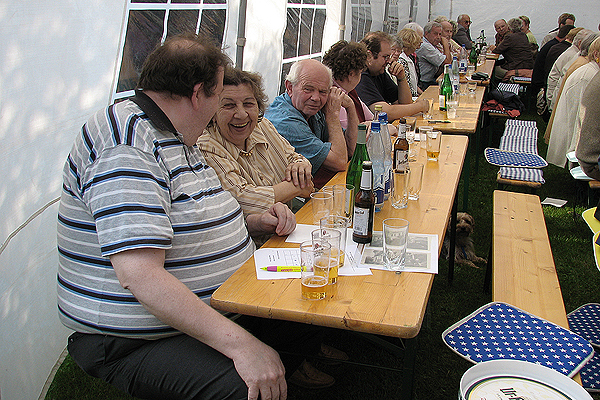 2007-07-07 Heimatverein wird 15