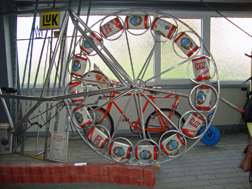 2010-10-09 Die drei Etappen – Tour