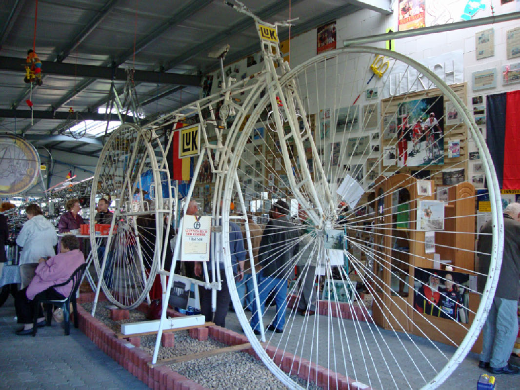 2010-10-09 Die drei Etappen – Tour