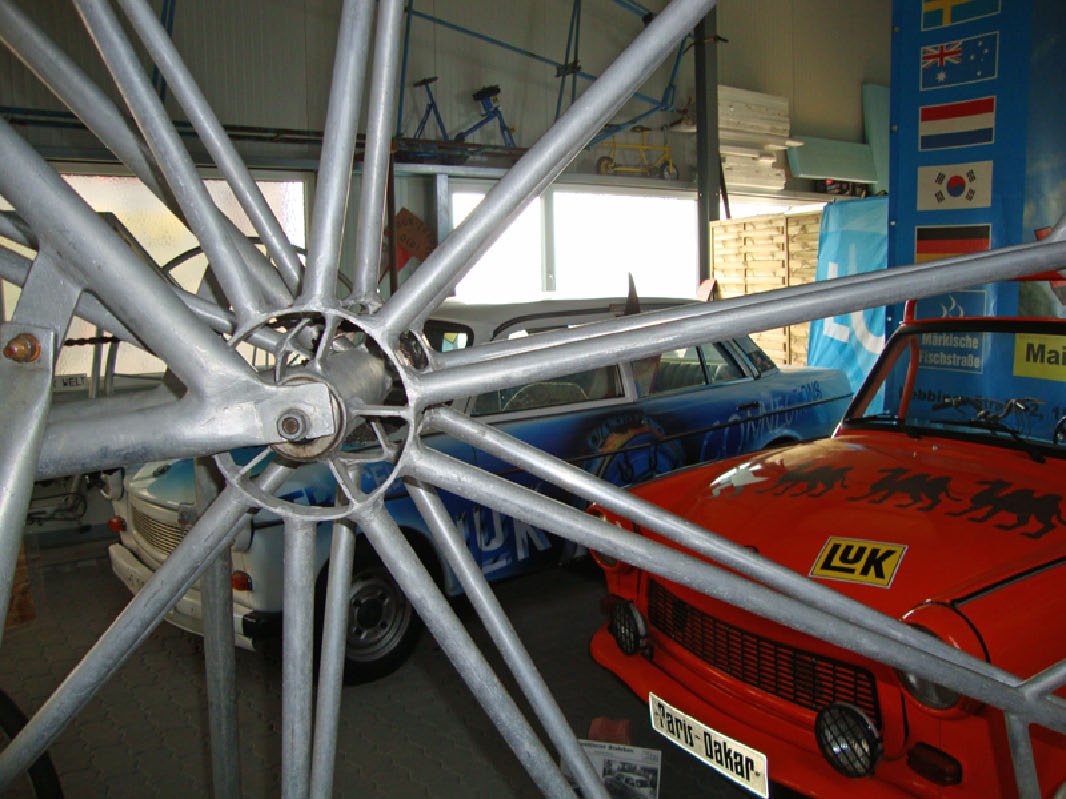 2010-10-09 Die drei Etappen – Tour