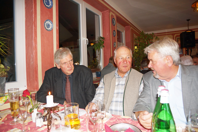 2012-10-17 Feier zum 20. Geburtstag des Vereins