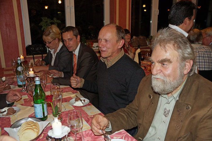 2012-10-17 Feier zum 20. Geburtstag des Vereins