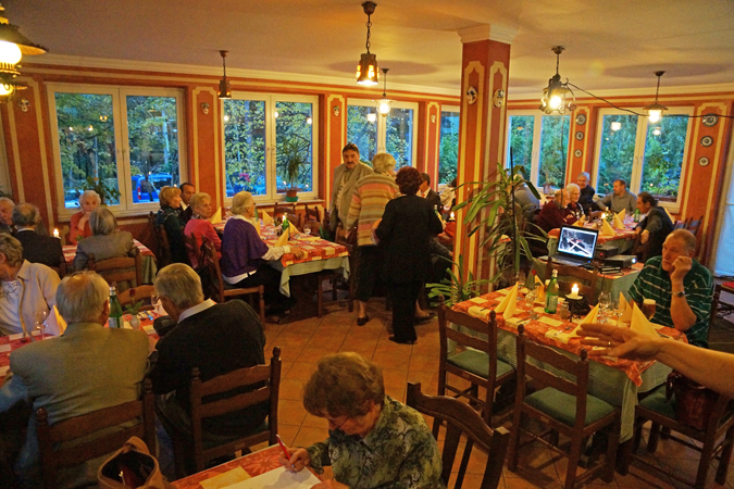 2012-10-17 Feier zum 20. Geburtstag des Vereins