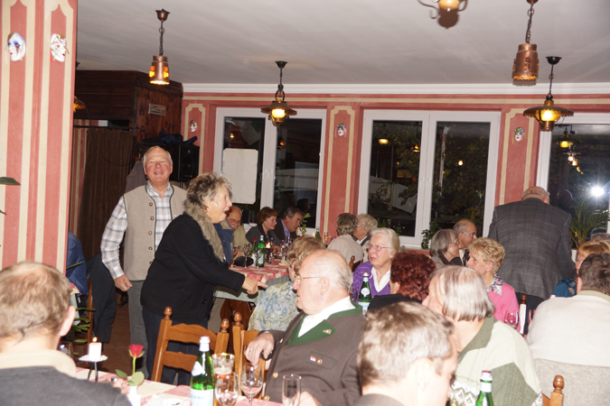 2012-10-17 Feier zum 20. Geburtstag des Vereins
