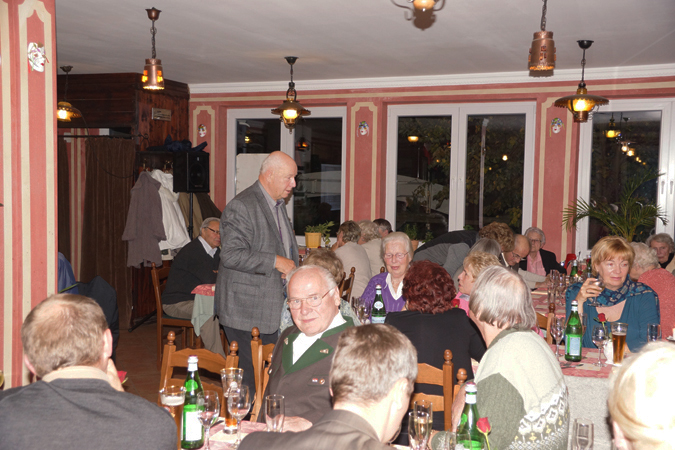 2012-10-17 Feier zum 20. Geburtstag des Vereins