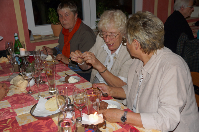 2012-10-17 Feier zum 20. Geburtstag des Vereins