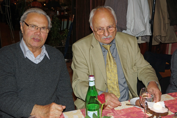 2012-10-17 Feier zum 20. Geburtstag des Vereins