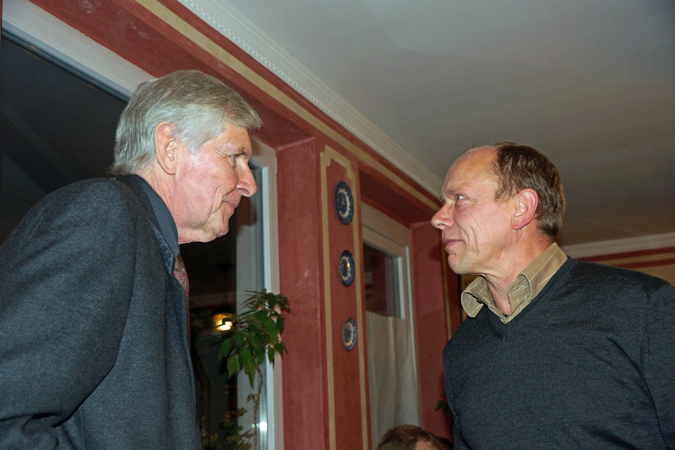 2012-10-17 Feier zum 20. Geburtstag des Vereins
