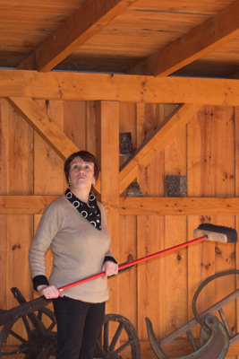 2014-03-08 Der etwas andere Frauentag