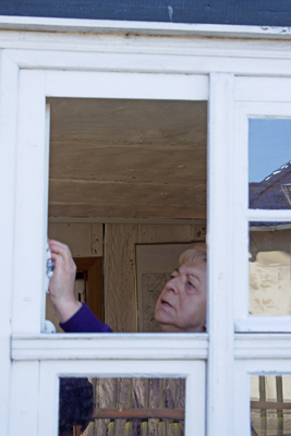 2014-03-08 Der etwas andere Frauentag