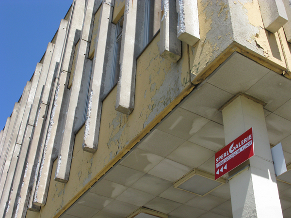 2015-06-17 Vereinsausflug zum Landtag in Potsdam