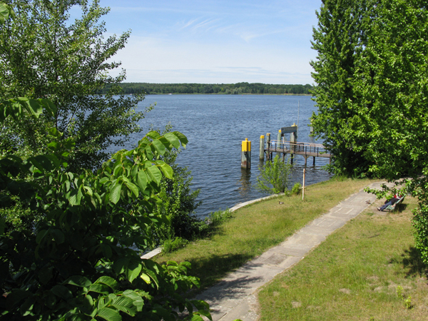 2015-06-17 Vereinsausflug zum Landtag in Potsdam