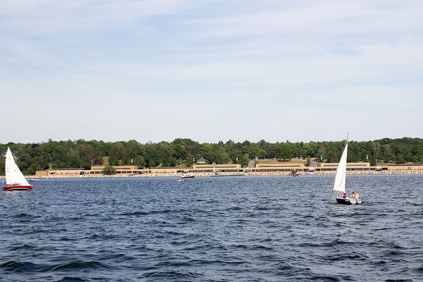 2016-05-22 Vereinsausflug Friedhof Stahsdorf u. Wannsee
