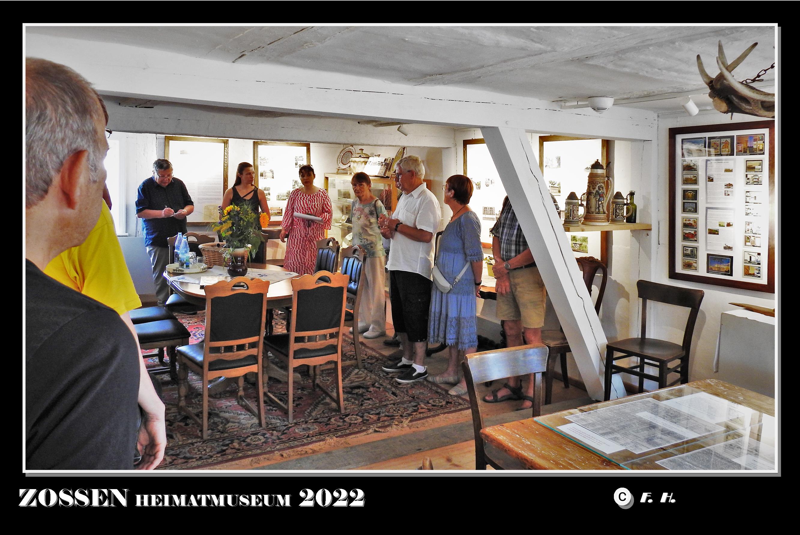 2022-06-25 und 26 - Drei Anlässe - eine Feier