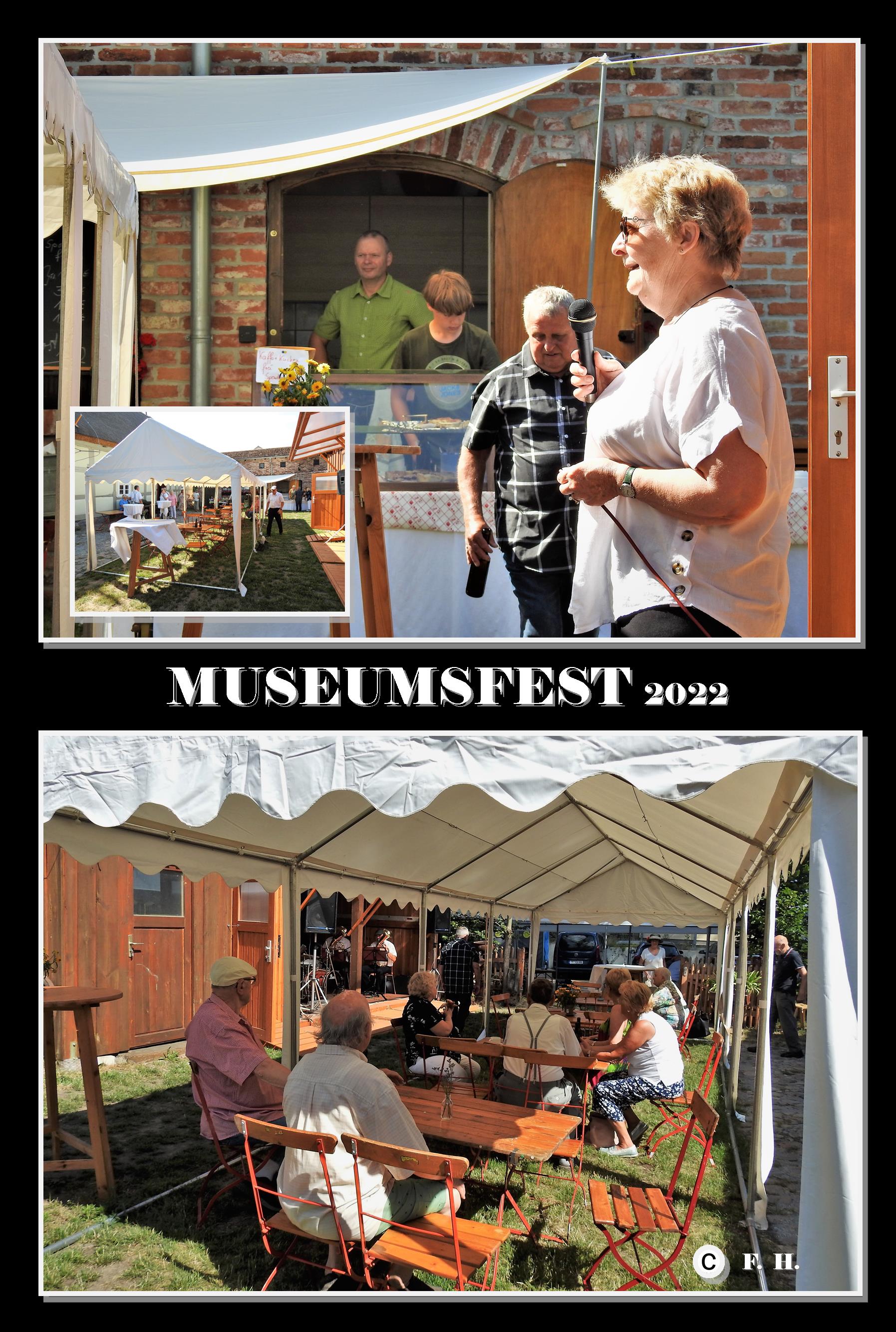 2022-06-25 und 26 - Drei Anlässe - eine Feier