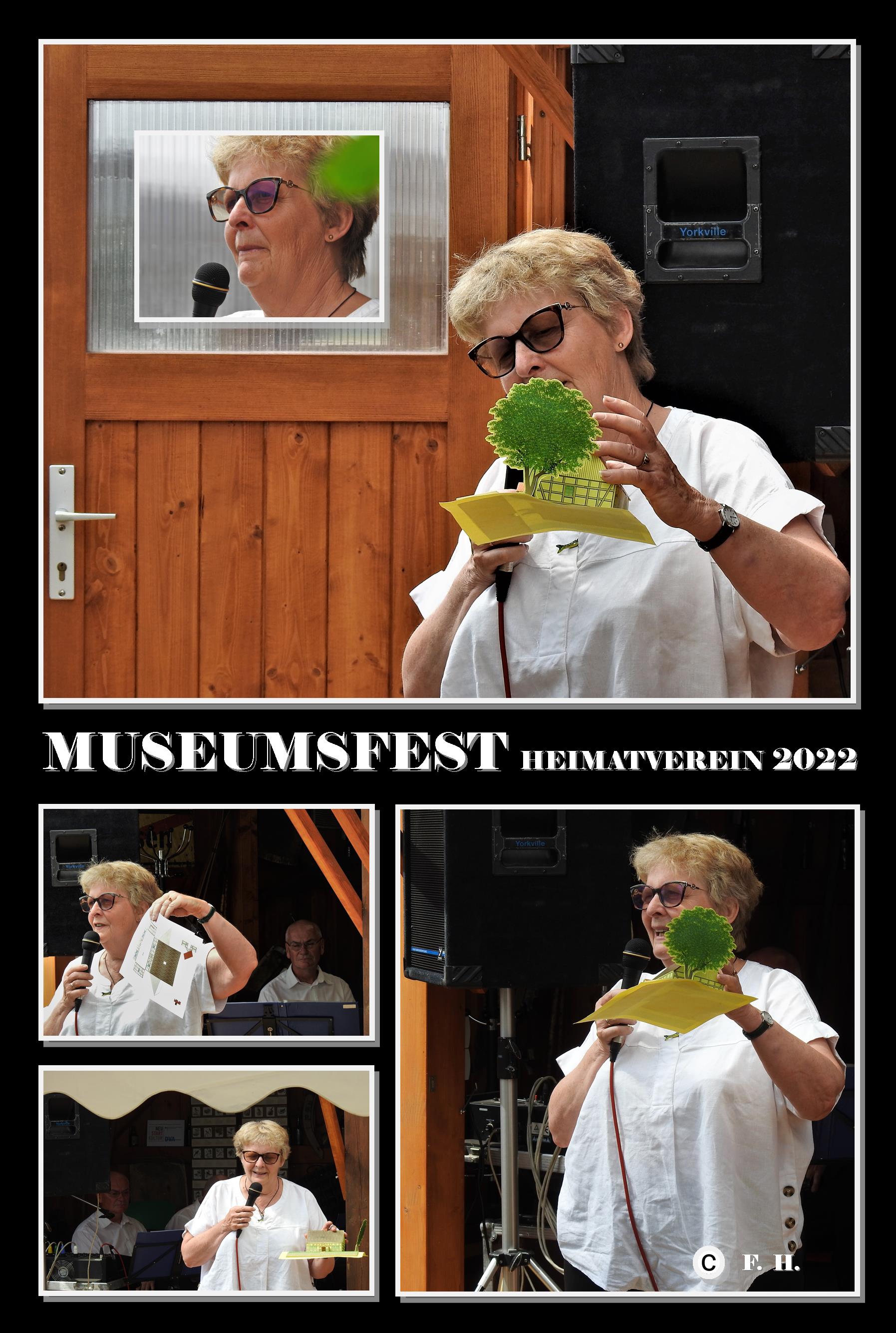 2022-06-25 und 26 - Drei Anlässe - eine Feier