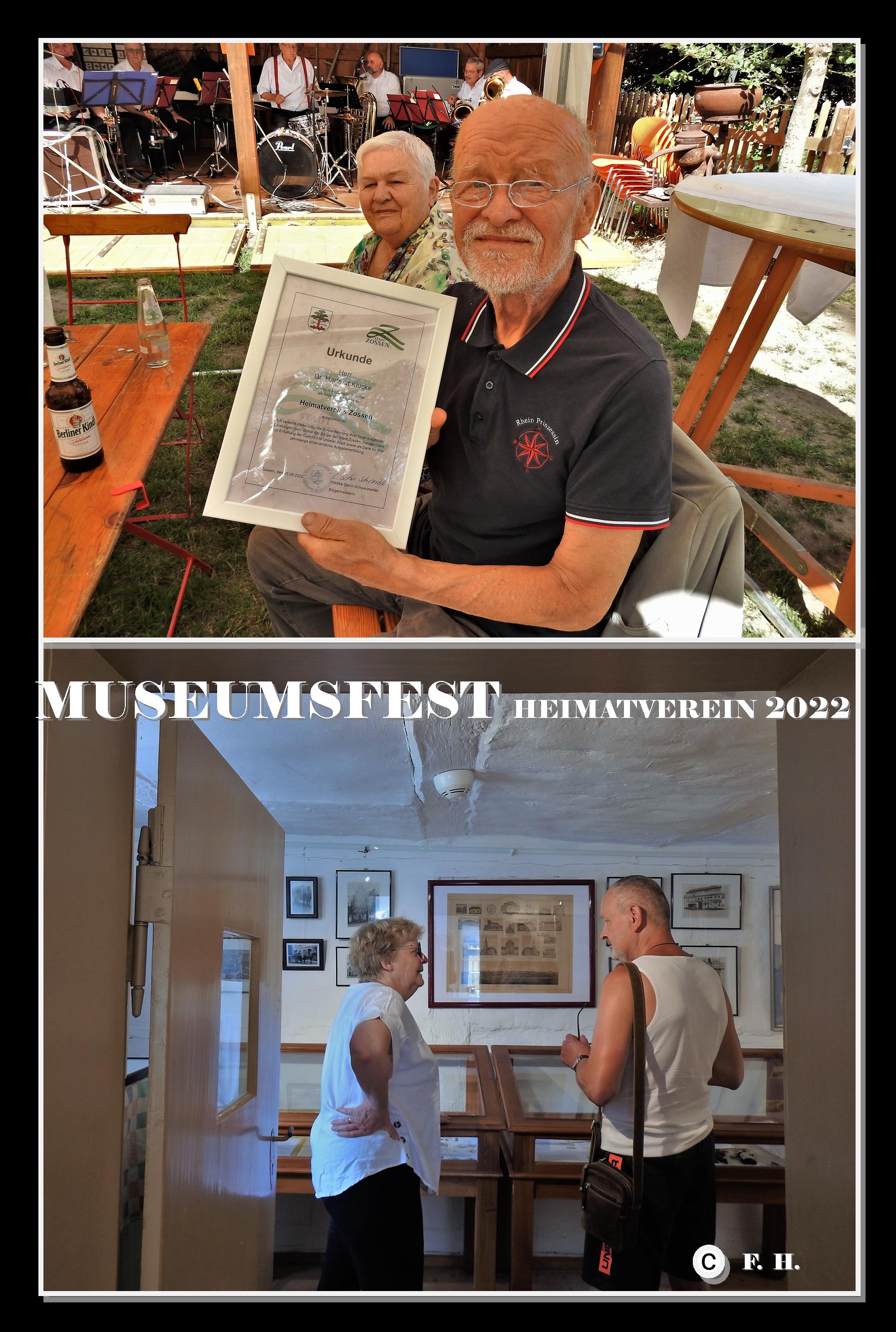 2022-06-25 und 26 - Drei Anlässe - eine Feier